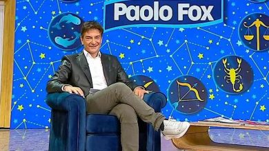 Photo of Oroscopo Paolo Fox domani 25 novembre 2023 | Previsioni per tutti i segni zodiacali – Londra oggi