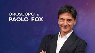 Photo of Oroscopo Paolo Fox di domani 21 novembre 2023 | Previsioni per tutti i segni zodiacali