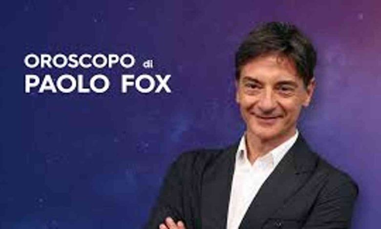 Oroscopo Paolo Fox di domani 12 novembre 2023 | Previsioni per tutti i segni zodiacali