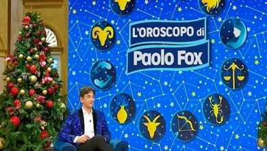 Photo of Oroscopo di Paolo Fox di dicembre 2023: previsioni per tutti i segni zodiacali